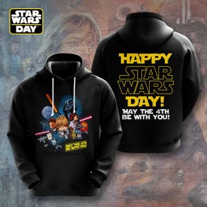 Star Wars 3D Apparel - TANTN 6033