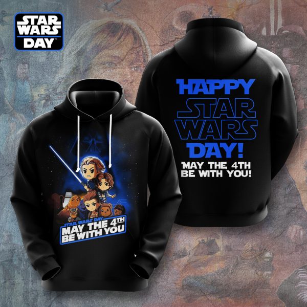 Star Wars 3D Apparel - TANTN 6034