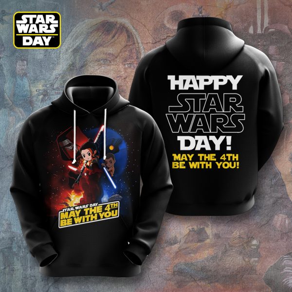 Star Wars 3D Apparel - TANTN 6035