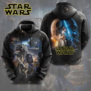 Star Wars 3D Apparel - GNE 375