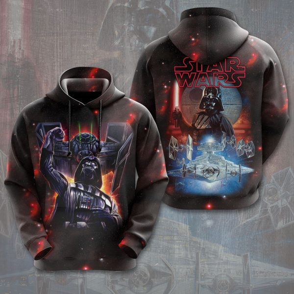 Star Wars 3D Apparel - GNE 376