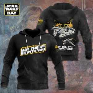 Star Wars 3D Apparel - TANTN 5709