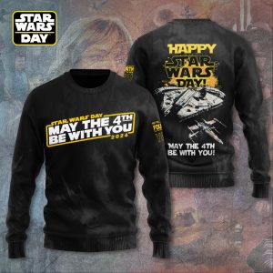 Star Wars 3D Apparel - TANTN 5709