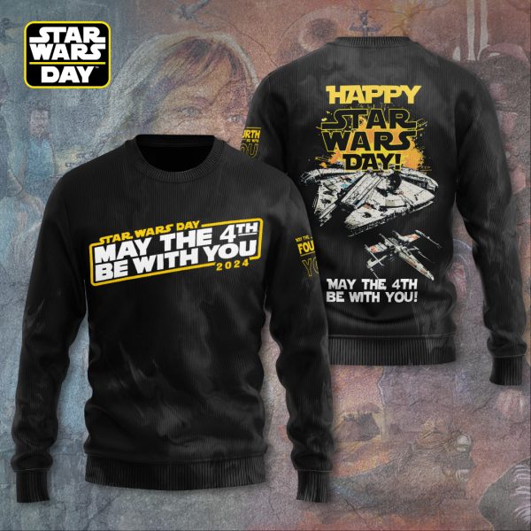 Star Wars 3D Apparel - TANTN 5709