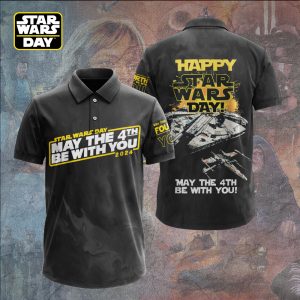 Star Wars 3D Apparel - TANTN 5709