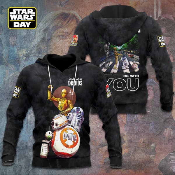 Star Wars 3D Apparel - TANTN 5711