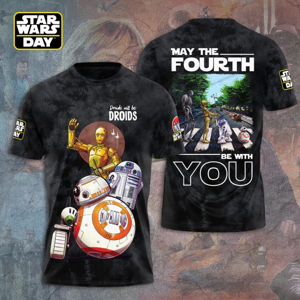 Star Wars 3D Apparel - TANTN 5711