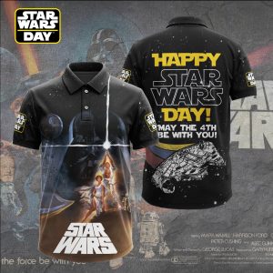 Star Wars 3D Apparel - GNE 362