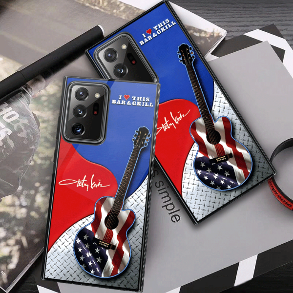 Toby Keith Phone Case - HUANNM 4390