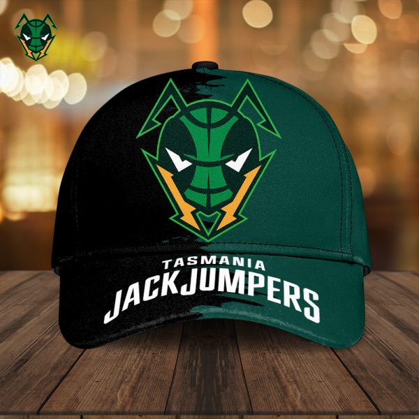 Tasmania JackJumpers Classic Cap - TANTN 5685