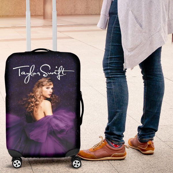 Taylor Swift Luggage Cover - HOATT 4617