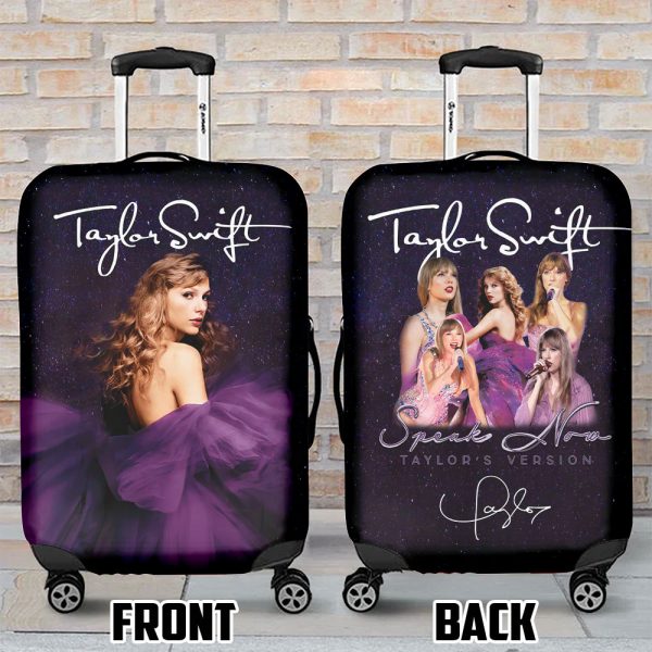 Taylor Swift Luggage Cover - HOATT 4617