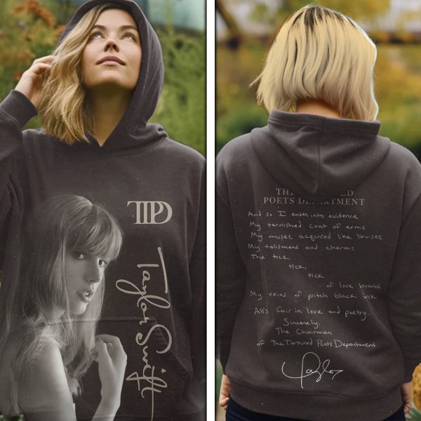 Taylor Swift 3D Apparel - HOATT 4735