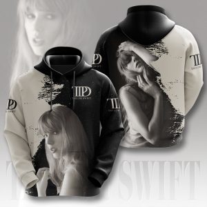 Taylor Swift 3D Apparel - MAITM 6584