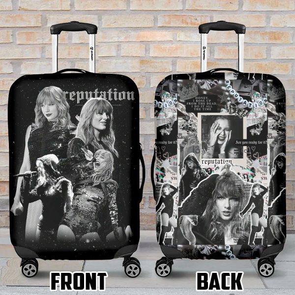 Taylor Swift Luggage Cover - HOATT 4691