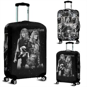 Taylor Swift Luggage Cover - HOATT 4691