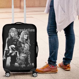 Taylor Swift Luggage Cover - HOATT 4691