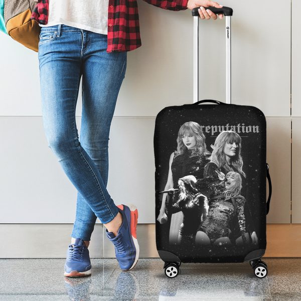 Taylor Swift Luggage Cover - HOATT 4691