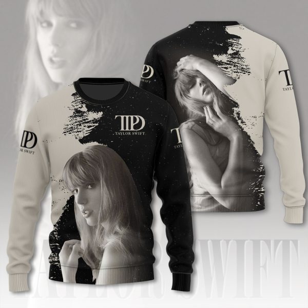 Taylor Swift 3D Apparel - MAITM 6584