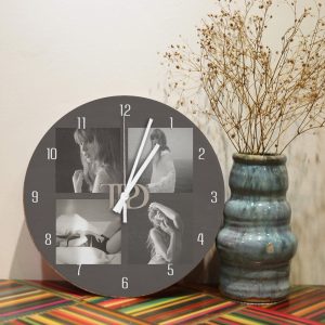 Taylor Swift Custom Wall Clock - HOATT 4739