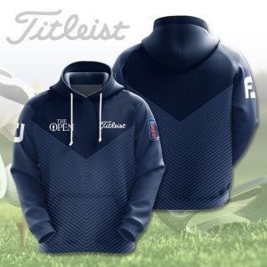 Golf The Open Championship TITL 3D Apparel - MAITM 6344