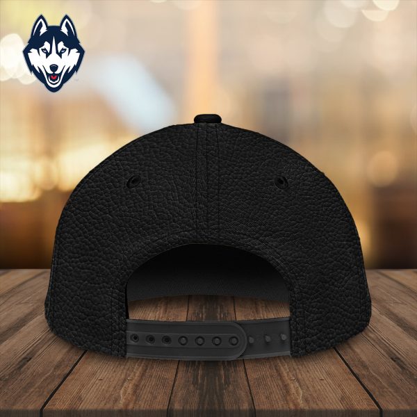 Personalized UConn Huskies Men's Basketball Classic Cap - TANTN 5792