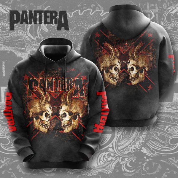 Pantera 3D Apparel - ANHNV 4148