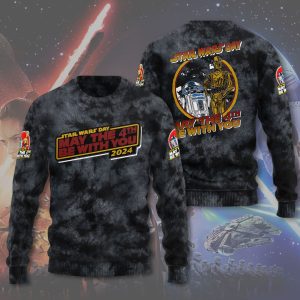 Star Wars 3D Apparel - TANTN 5710