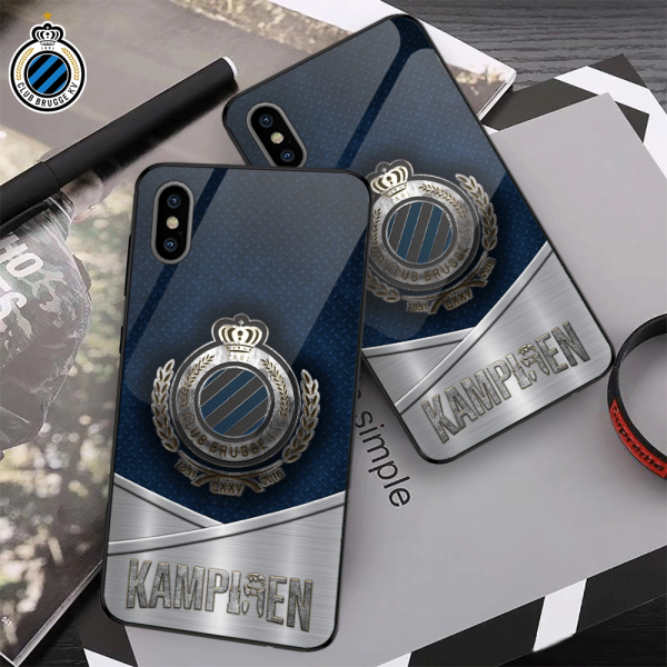 Club Brugge K.V. Phone Case - HOATT 5035