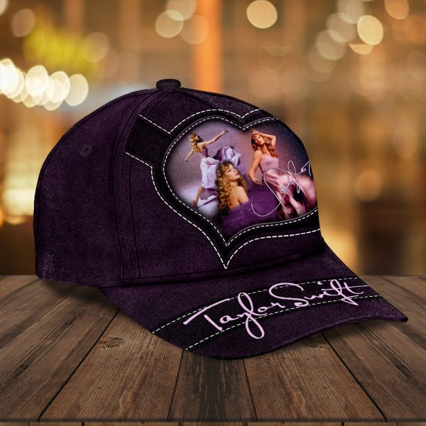 Taylor Swift Classic Cap - HOATT 4949