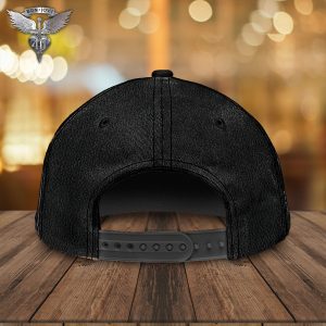 Bon Jovi Classic Cap - HOATT 4991