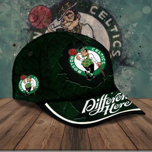 Boston Celtics Classic Cap - MAITM 6807