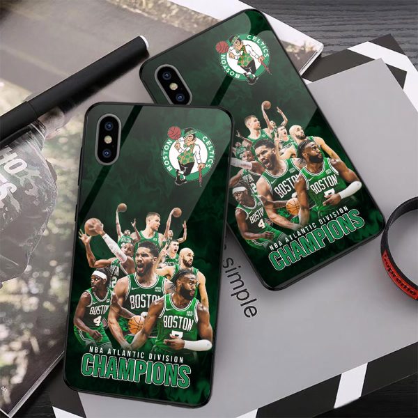 Boston Celtics Phone Case - MAITM 6805