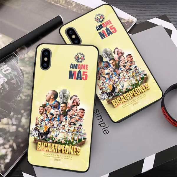 Club América Phone Case - MAITM 6889