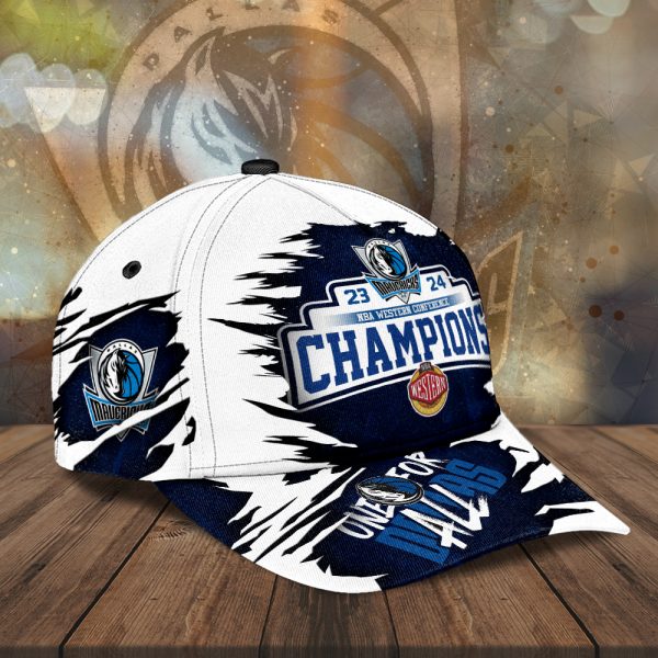 Dallas Mavericks Classic Cap – MAITM 6903