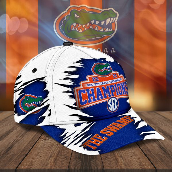 Florida Gators Softball Classic Cap - MAITM 6743