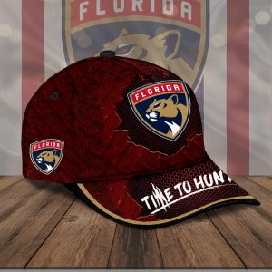 Florida Panthers Classic Cap - MAITM 6880