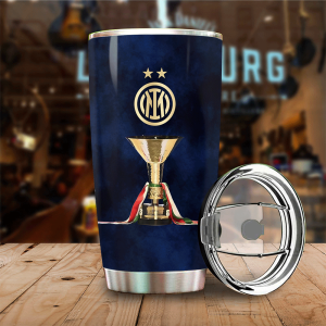 Inter Milan FC Tumbler Cup - HUANNM 4925