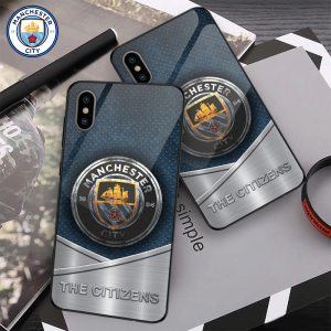 Manchester City Phone Case - HOATT 4955