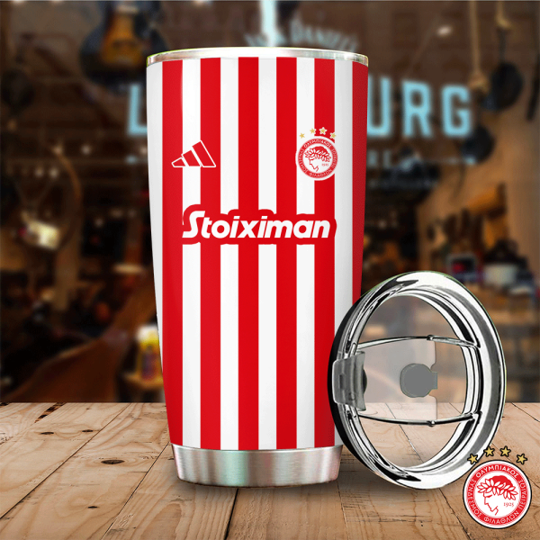 Olympiakos F.C. Tumbler Cup - HOATT 5027