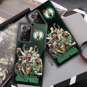 Boston Celtics Phone Case - MAITM 6805