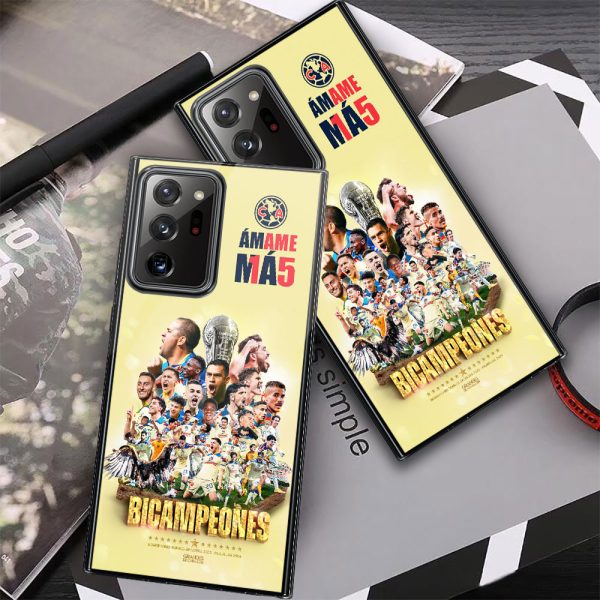 Club América Phone Case - MAITM 6889