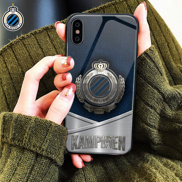 Club Brugge K.V. Phone Case - HOATT 5035