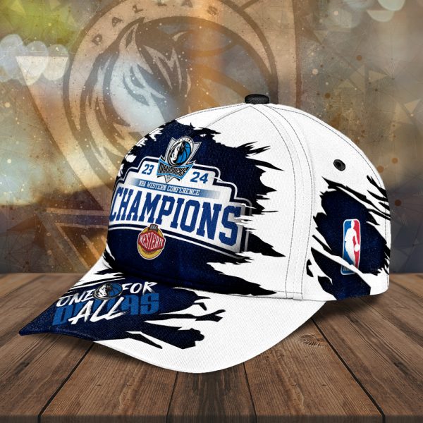 Dallas Mavericks Classic Cap – MAITM 6903