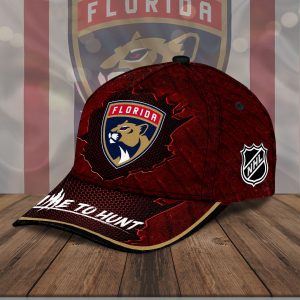 Florida Panthers Classic Cap - MAITM 6880