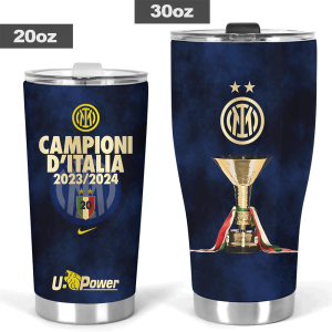 Inter Milan FC Tumbler Cup - HUANNM 4925