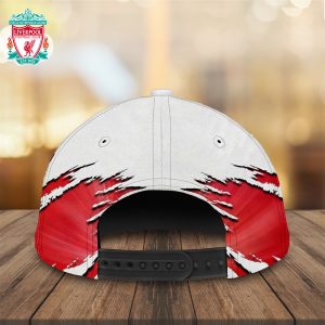 Liverpool Classic Cap - HOATT 4911