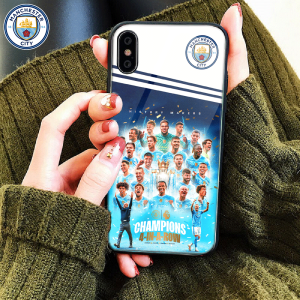 Manchester City Phone Case - HOATT 4888