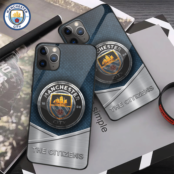 Manchester City Phone Case - HOATT 4955