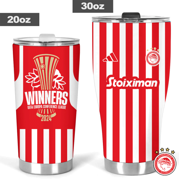 Olympiakos F.C. Tumbler Cup - HOATT 5027